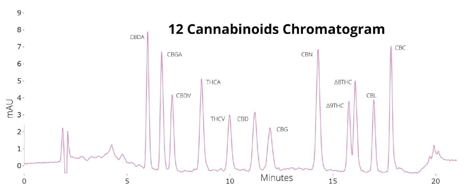 12cannabinoids