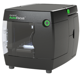 AutoFocus (w label)