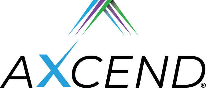 Axcend Logo