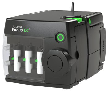 Focus LC (w label)