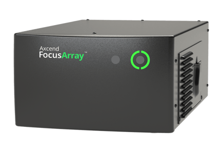 FocusArray (w label)