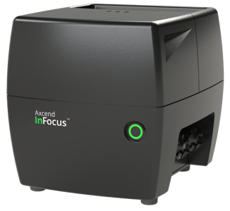 InFocus (w label)