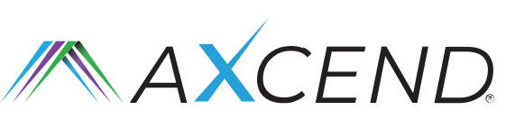 Axcend Logo