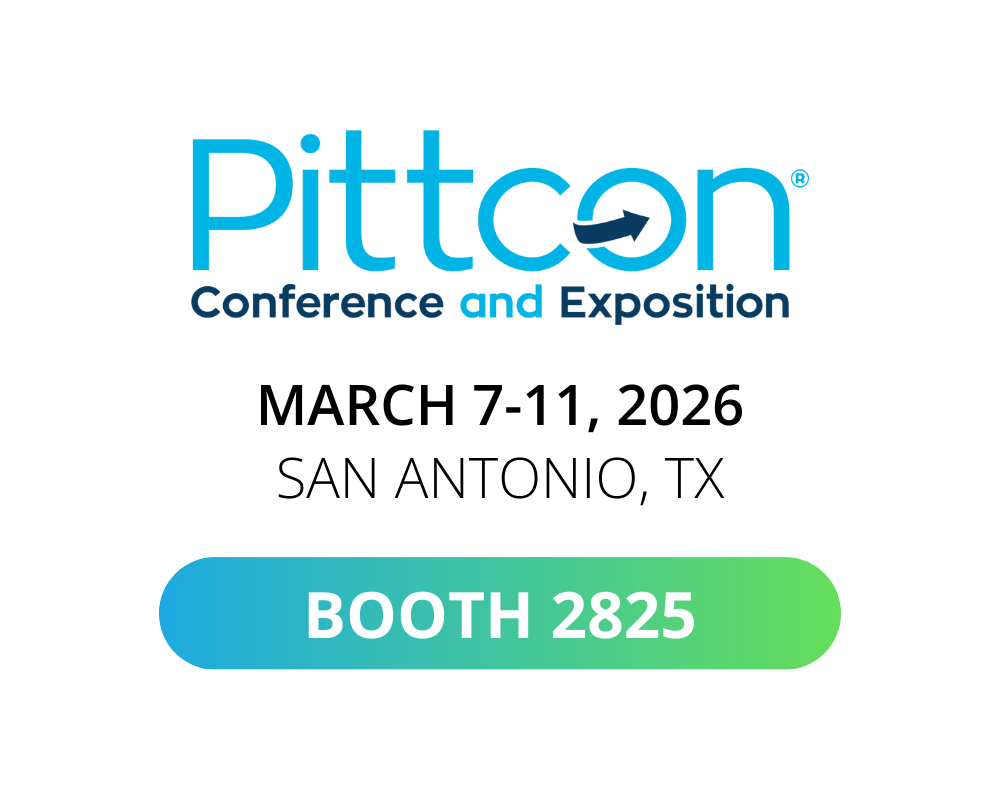 Pittcon 2026