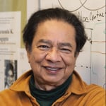 Purnendu Sandy Dasgupta