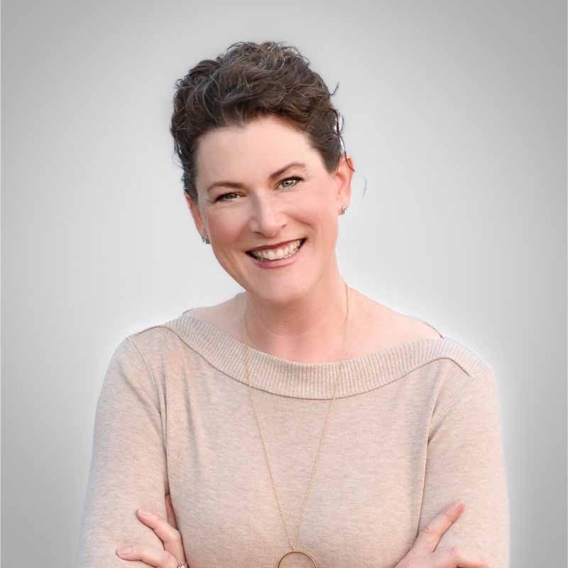Cary Anne Simpson